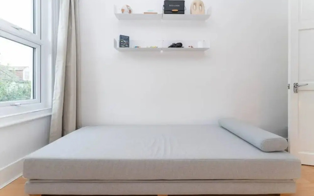Host Stay The Westbourne Apartment