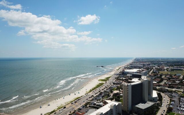 San Luis 935-luis' Lookout 1 Bedroom Condo