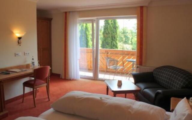 Kultur & SPA Hotel Das Götzfried