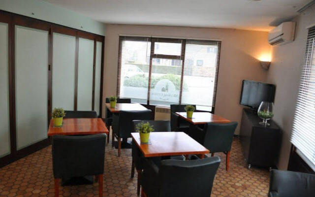 Value Stay Bruges