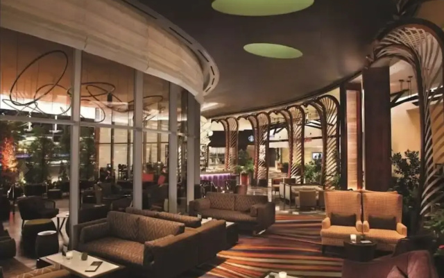 Vdara Studio