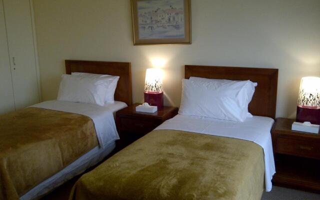 Top Hotel Apartments
