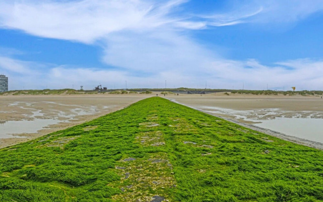 Apartment on 5th Floor With Terrace
