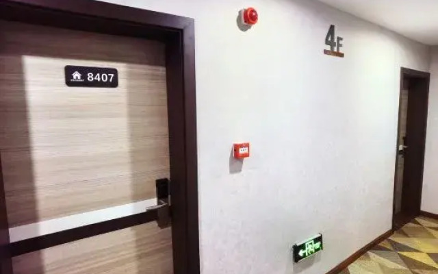 China Inn Hotel
