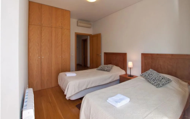 Altido Downtown Garrett