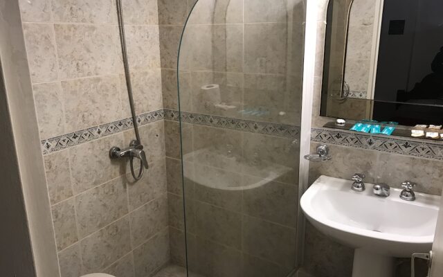 Cordoba Inn Apart Hotel