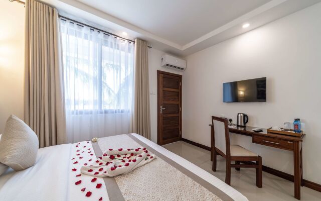 PrideInn Hotel Diani