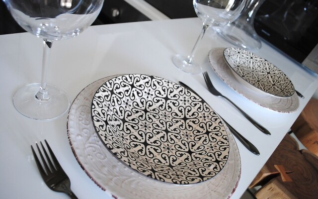 Santorini Dreams Villas