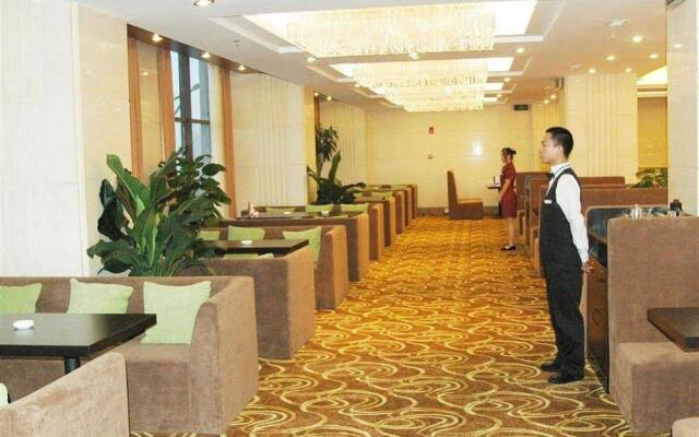 Jing Yan Hotel