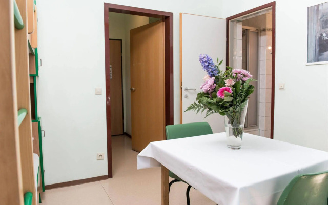 Hostel Vienna Hütteldorf