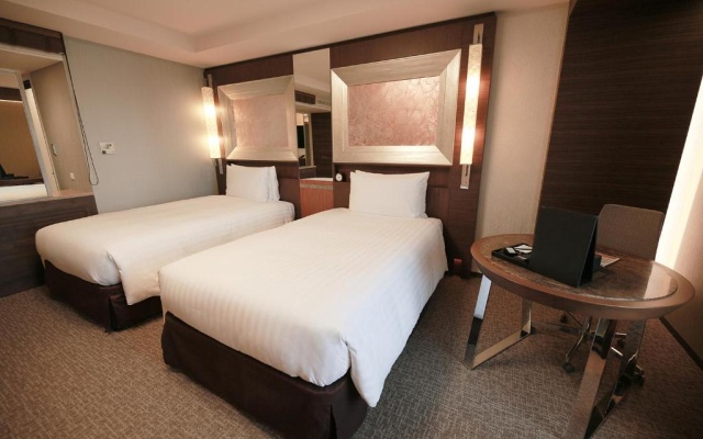 Superior Twin room (트윈 침대 2개) 사진 3