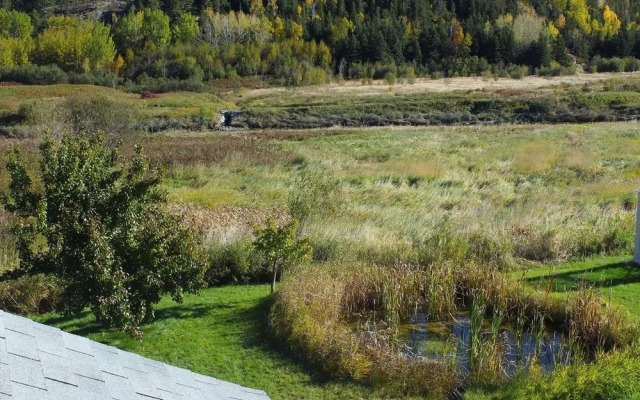 Gîte du Centre Mieux-Être