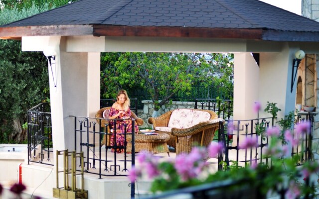 Belizi Hotel