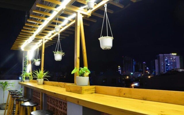 Dhome Nha Trang - Hostel