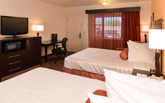 Best Western Arizonian Inn