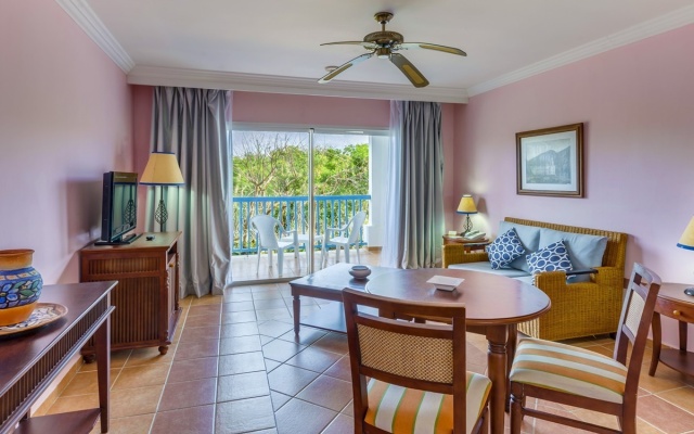 Grand Memories Santa Maria - All Inclusive