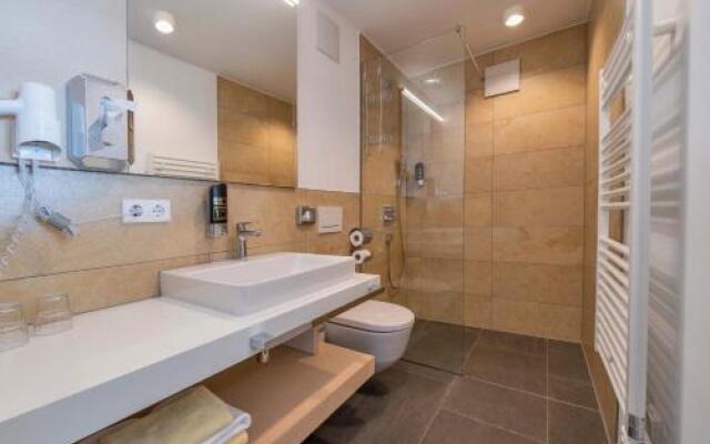 Hotel zur Winzerstube