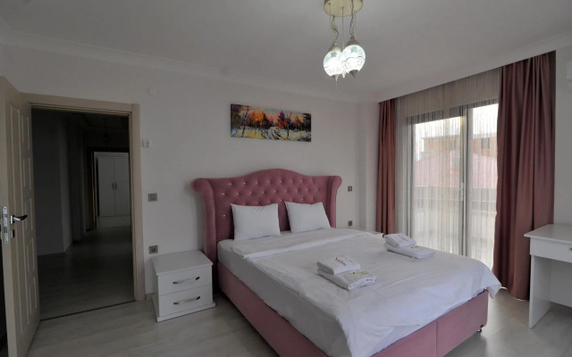 Verizana Apartments & Suites