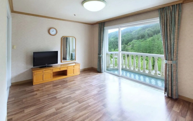 Hanwha Resorts Yangpyeong