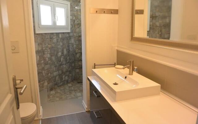 Apartment GINA - Sea view - Favone Apartment 2