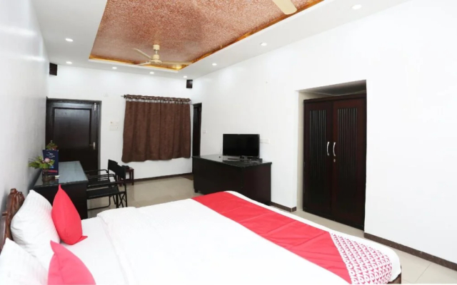 Hotel Rama