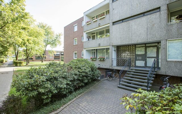 Messeapartment Kaarst