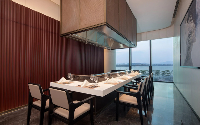 Crowne Plaza Chaozhou Riverside