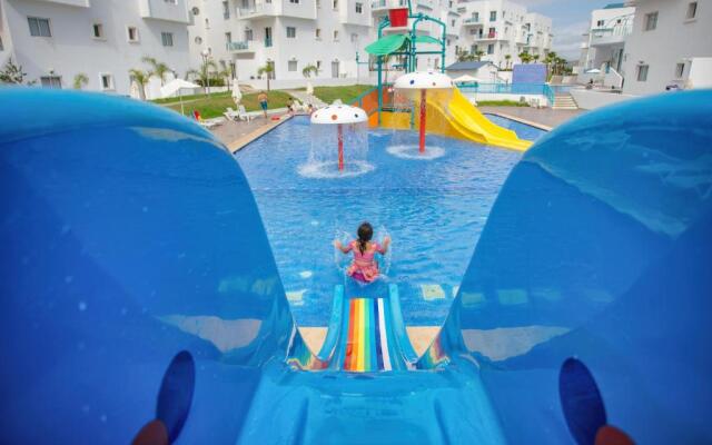 L'Escale Appart-Hotel By 7Av Hotels