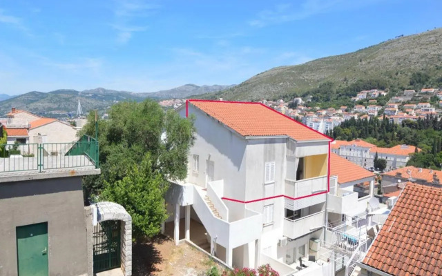 2 BDRM AMore Dubrovnik