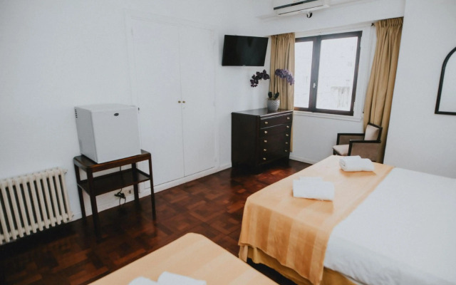 Gran Hotel Miglierina