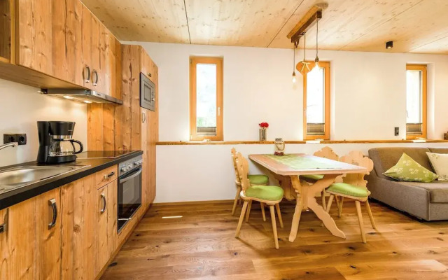 Erholungswelt Lechrefugium