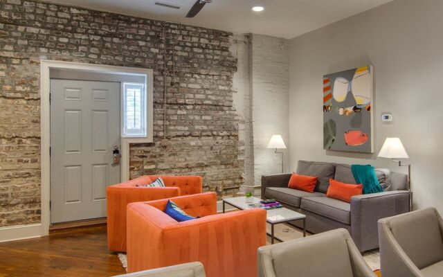 563 King Signature Apartments