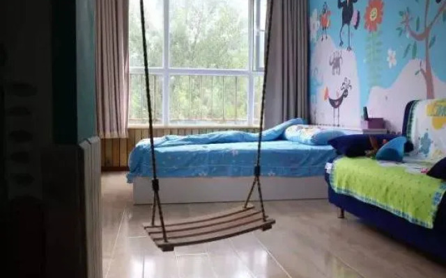 Beijing Mitaoer Parent-child Homestay