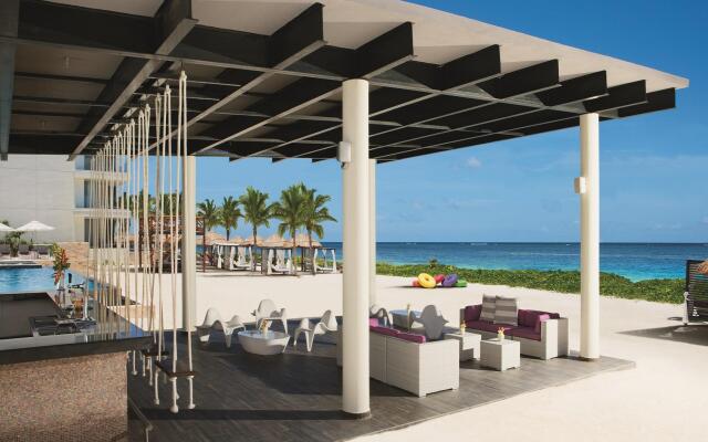 Breathless Riviera Cancun Resort & Spa - Adults Only - All Inclusive