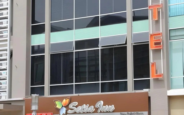 Setia Inn Suites Service Residence