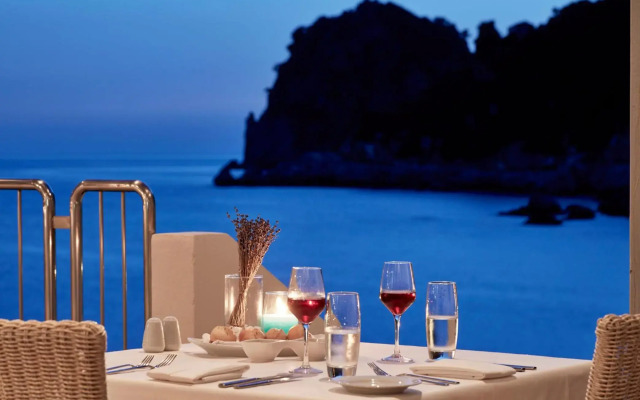 Atlantica Grand Mediterraneo Resort - Adults Only