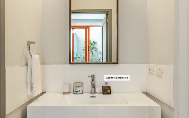 Casai Gorgeous Modern Apt in Condesa w Terrace