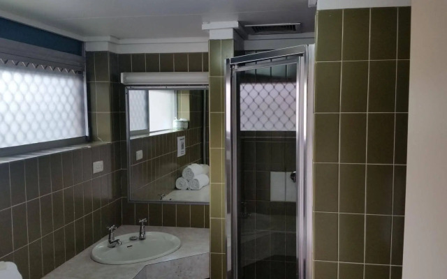 Acacia Ridge Hotel
