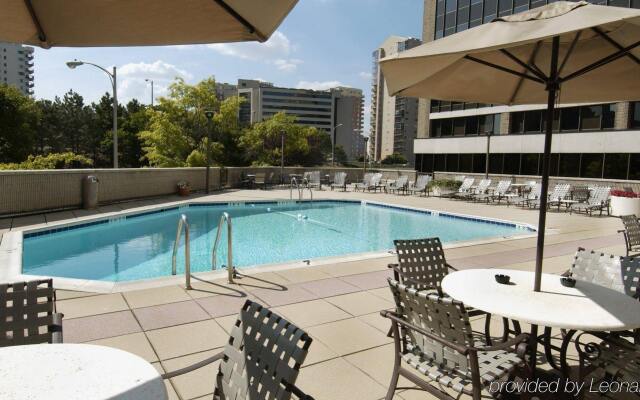 Crowne Plaza Crystal City-Washington, D.C. by IHG