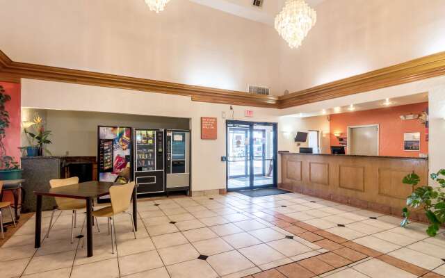 Motel 6 Oklahoma City, OK