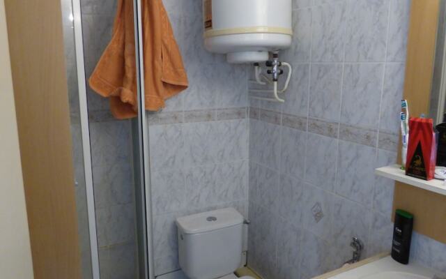 Les Appartements De Lina Studio Toucan