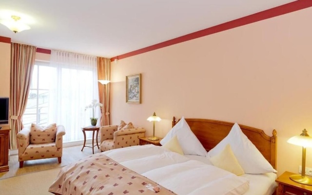 Superior Double room with balcony (full double bed) (bed type is subject to availability)