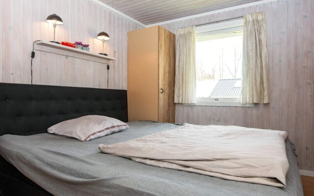 Holiday Home in Oksbøl