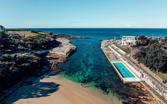 Little Coogee Hotel