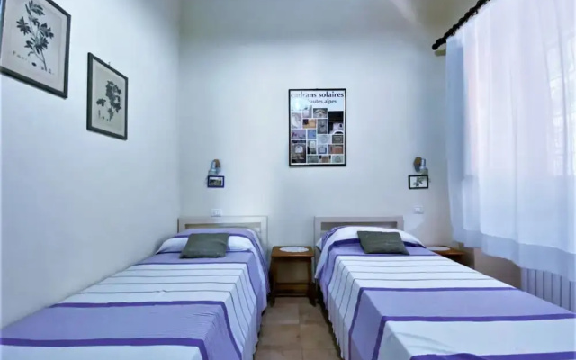 Holiday Home in Assisi With Garden
