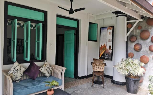 Parawa House