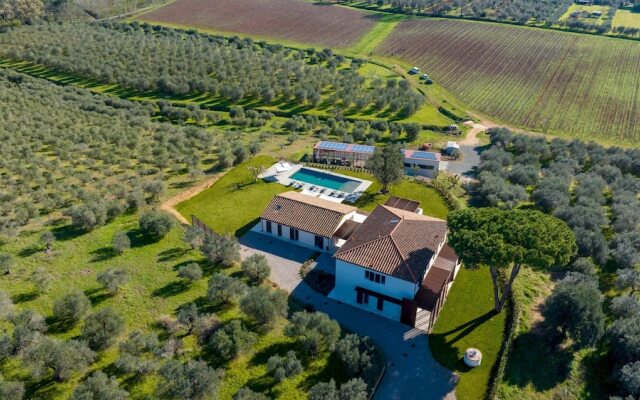 Villa San Giuseppe 12 Emma Villas