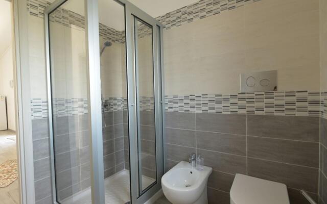 Villa Bellavista with private pool-Villa Bellavista