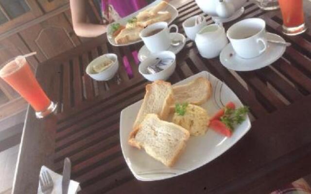 Pearl Island Beach Hotel