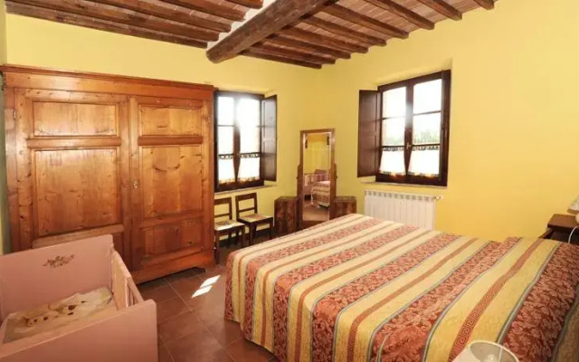 Cerrecchio Country House